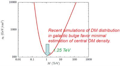 Direct and Indirect Probes for Composite Dark Matter